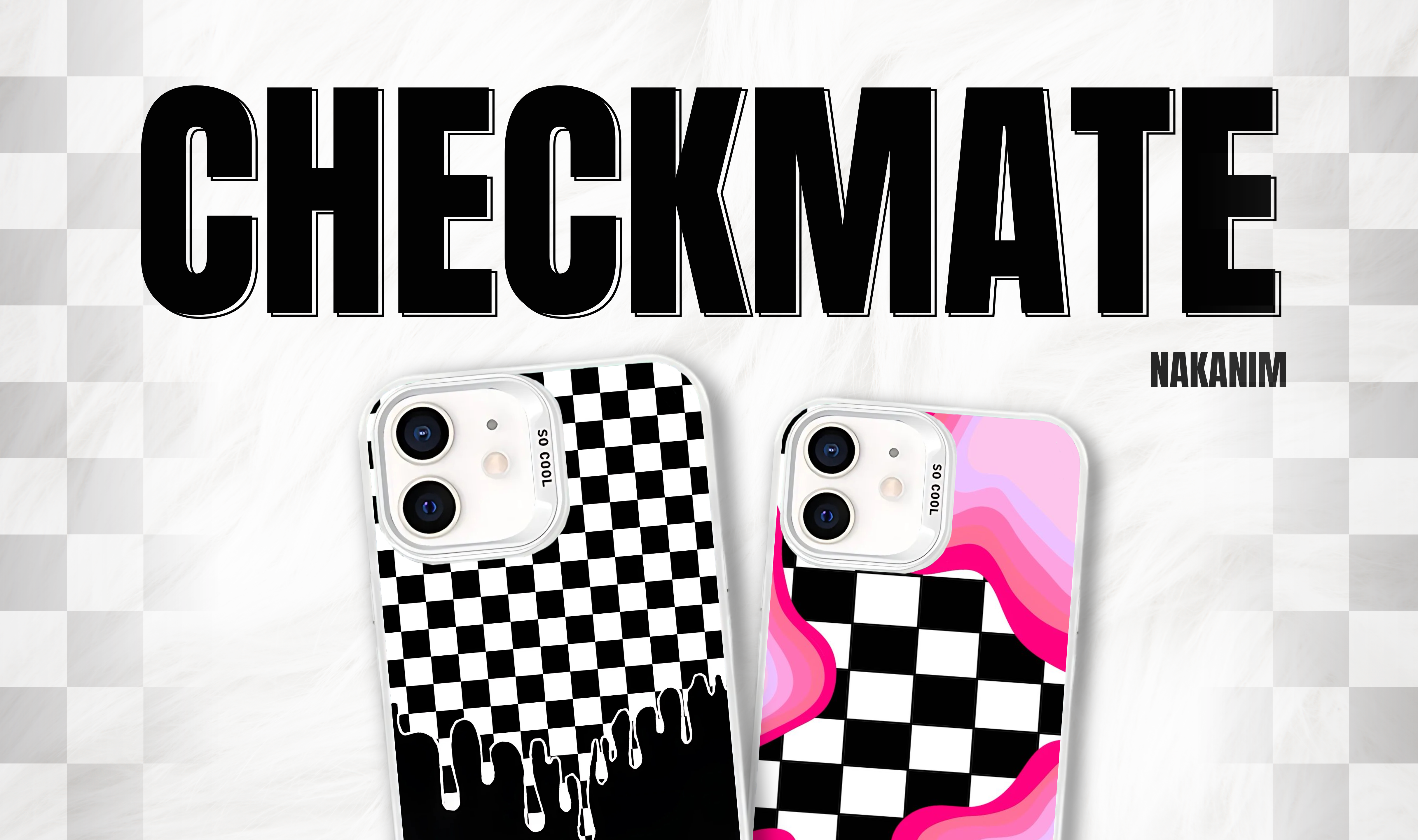 Checkmate