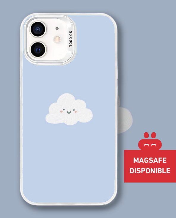Coque Shiny Nuage