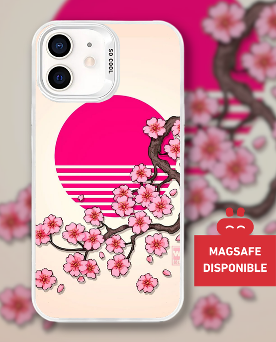 Coque Shiny Sakura
