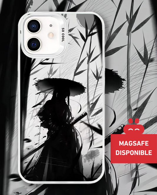 Coque Shiny Marcheur des Brumes