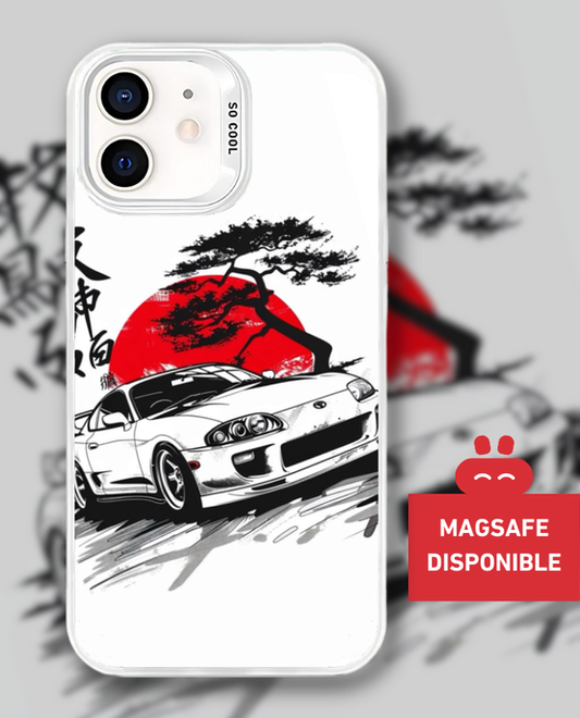Coque Shiny Japan Drift