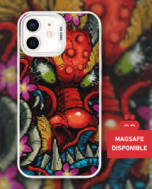 Coque Shiny Dragon Fury
