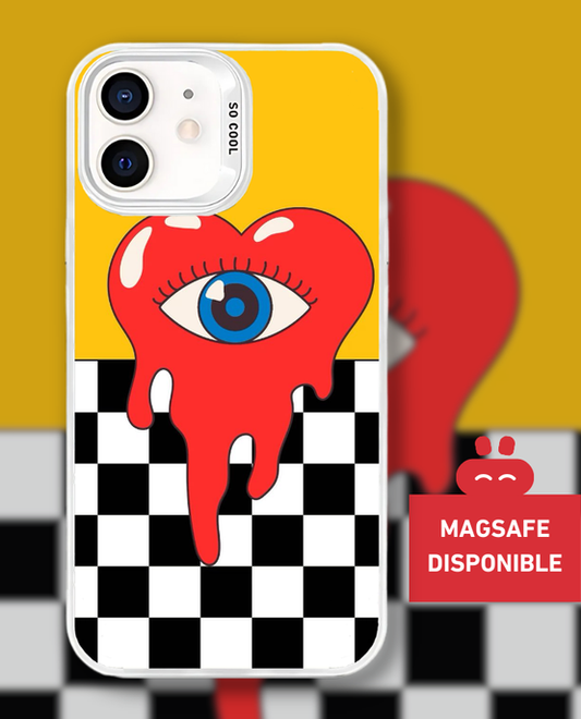 Coque Shiny Third Eye