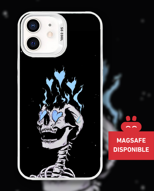Coque Shiny Amour Damné