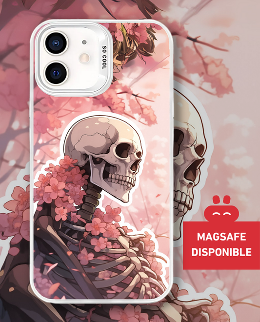 Coque Shiny Ad Vitam Aeternam