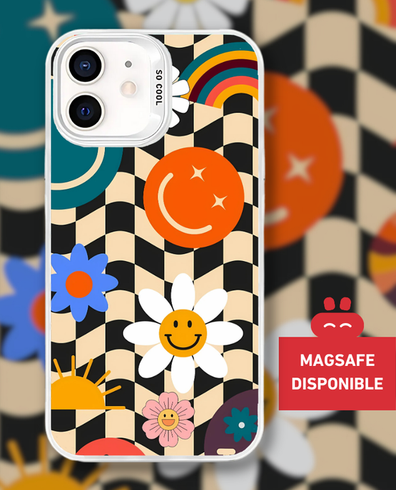 Fundas Shiny Ace