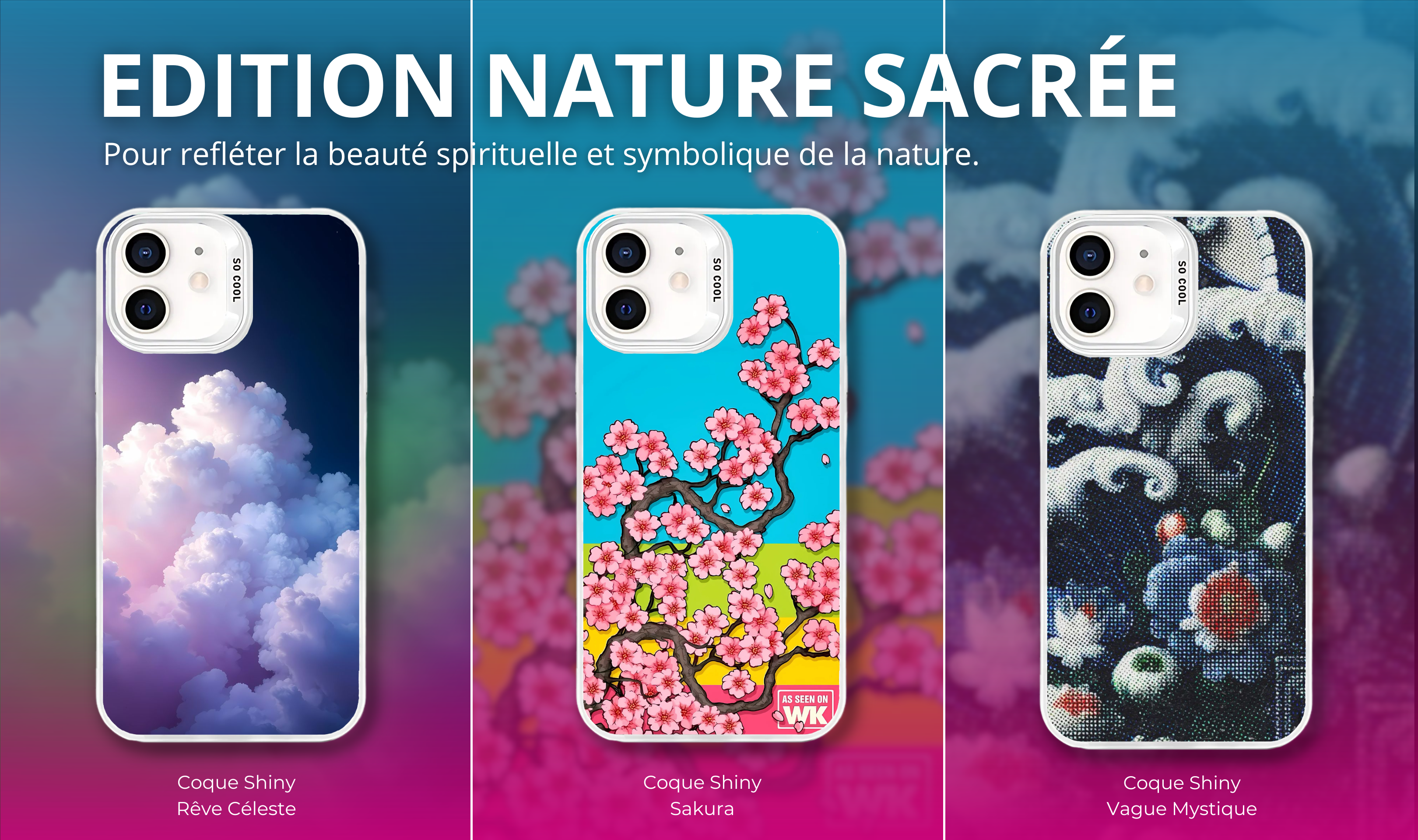 Nature Sacrée