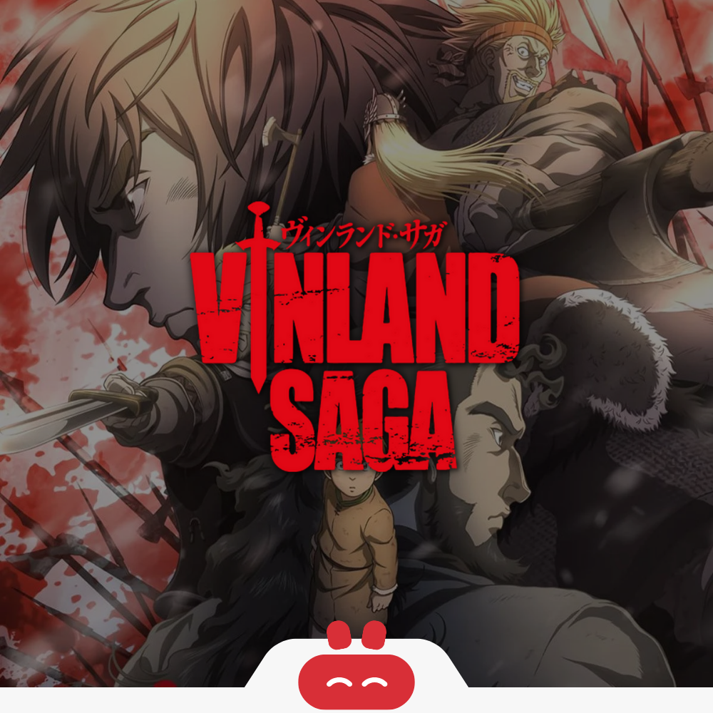 Vinland Saga