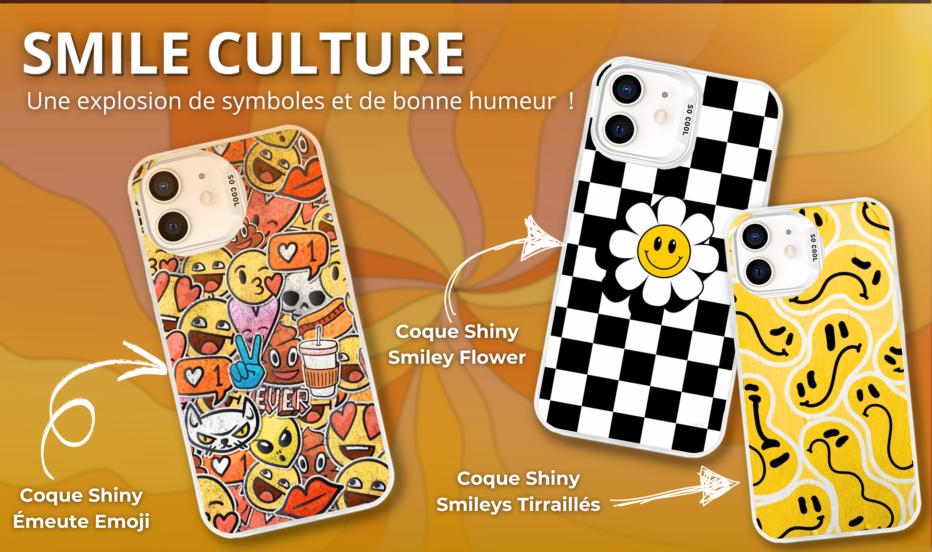 Smile Culture