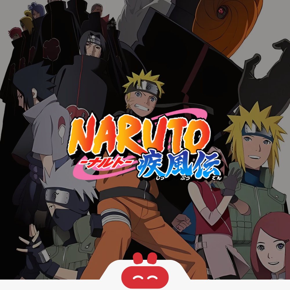 Naruto