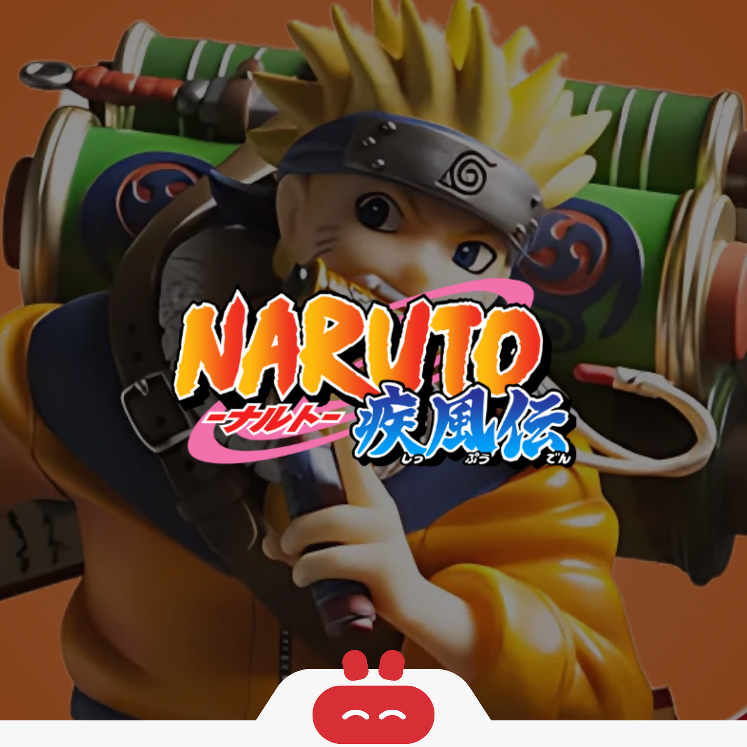 Naruto