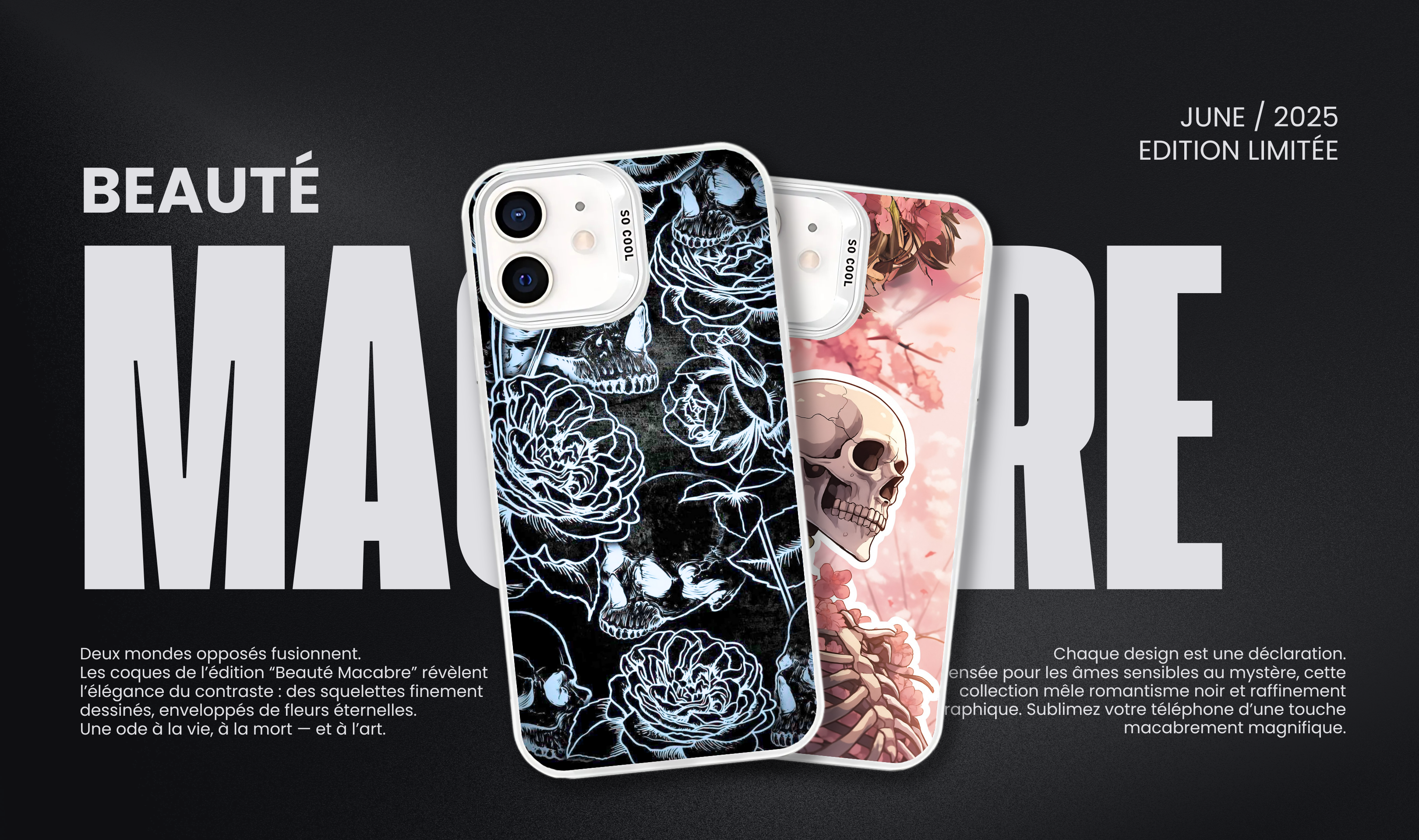 Beauté Macabre