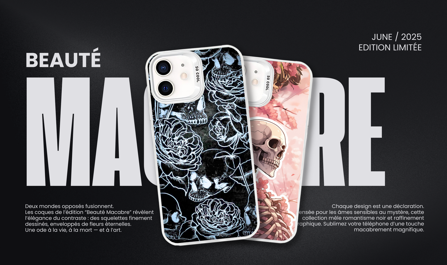 Beauté Macabre