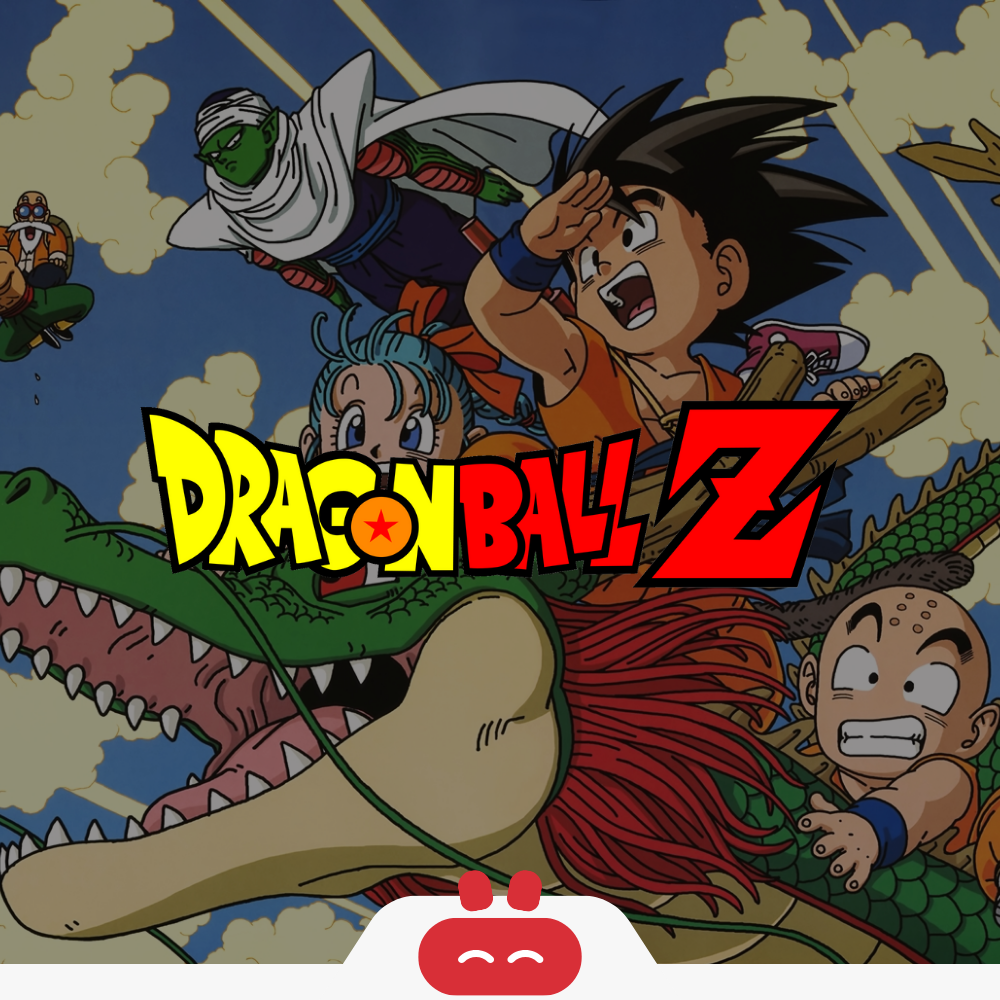 Dragon Ball