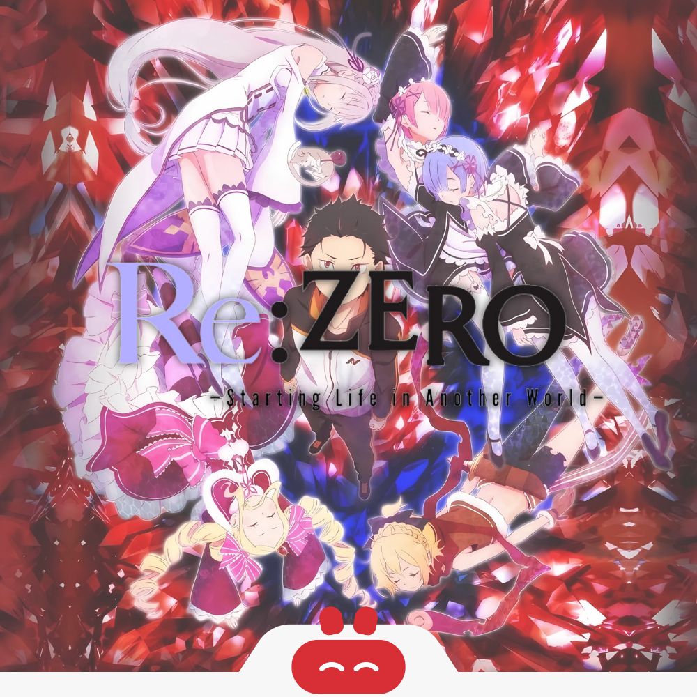 Re:Zero