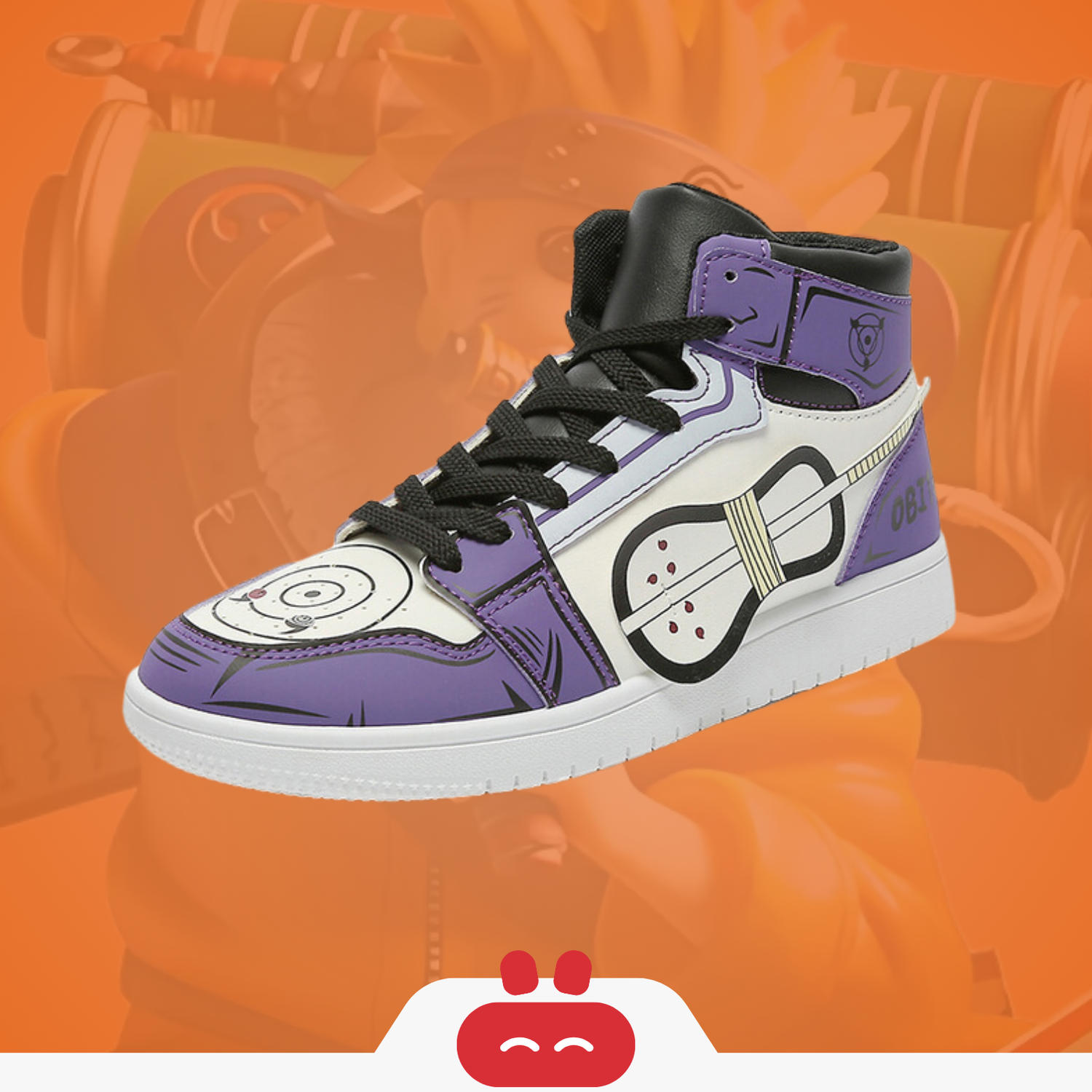 Sneakers - Naruto