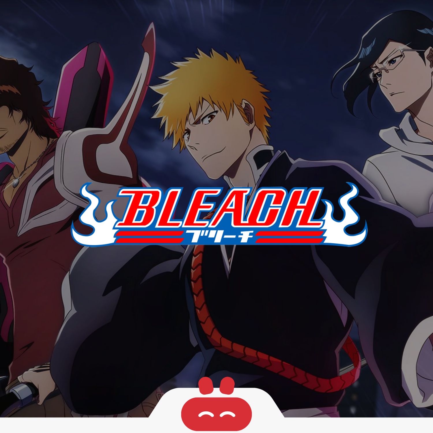 Bleach