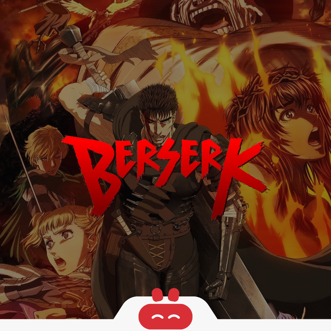 Berserk