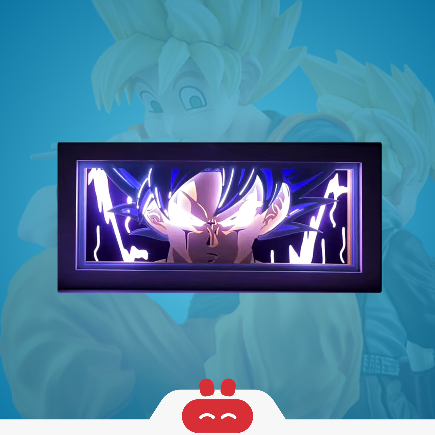 Light Boxes - Dragon Ball