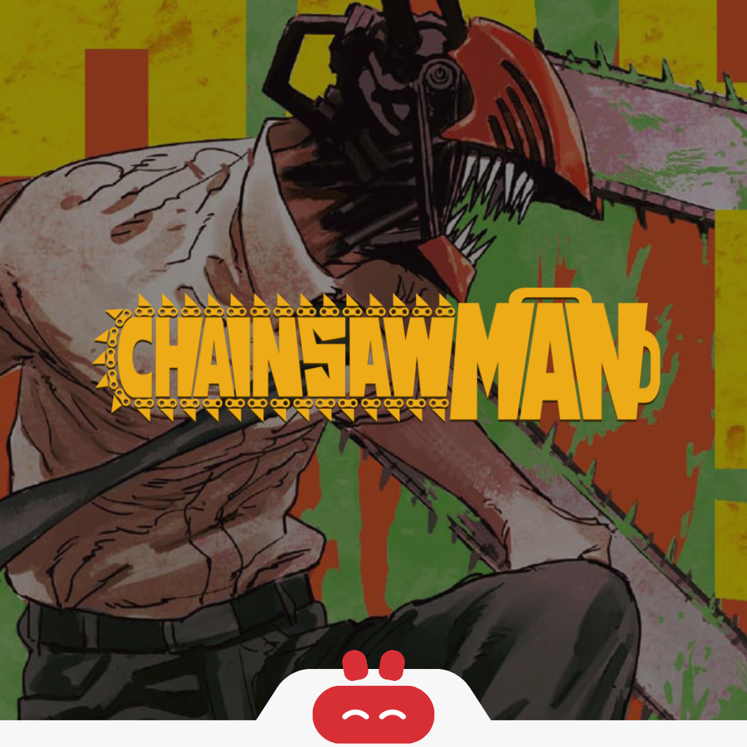 Chainsaw Man