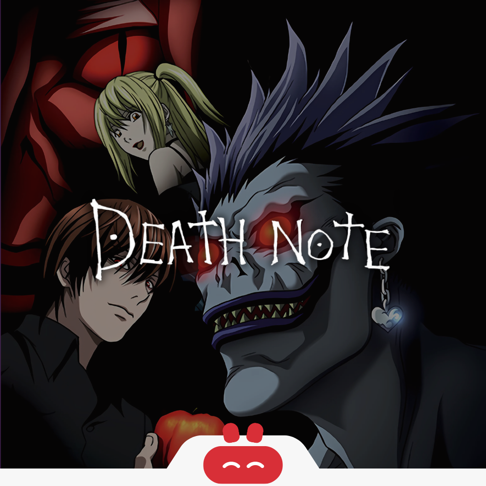 Death Note