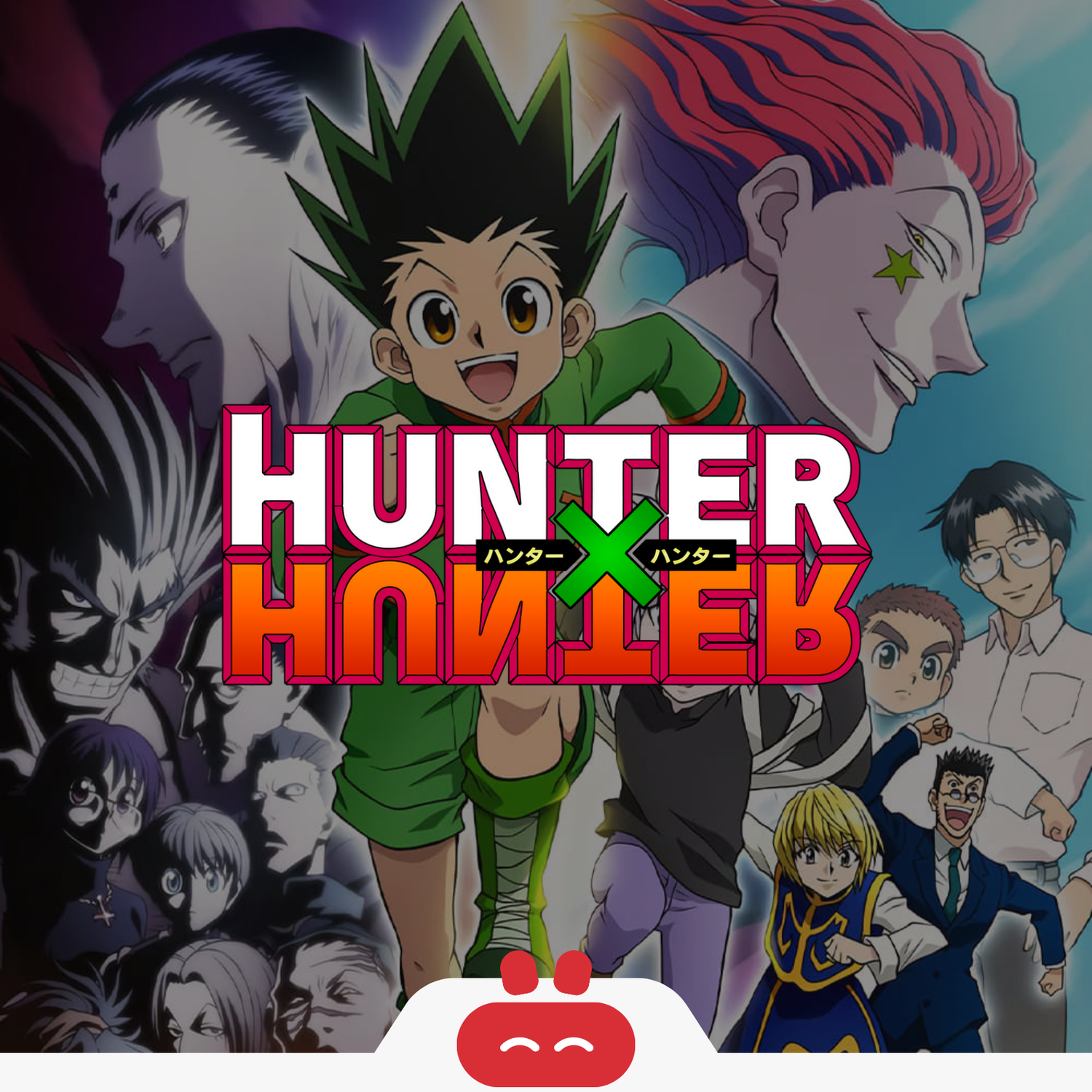 Hunter x Hunter