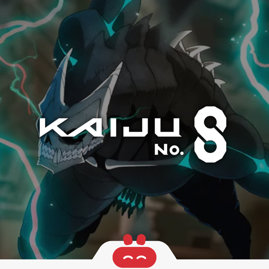 Kaiju No. 8