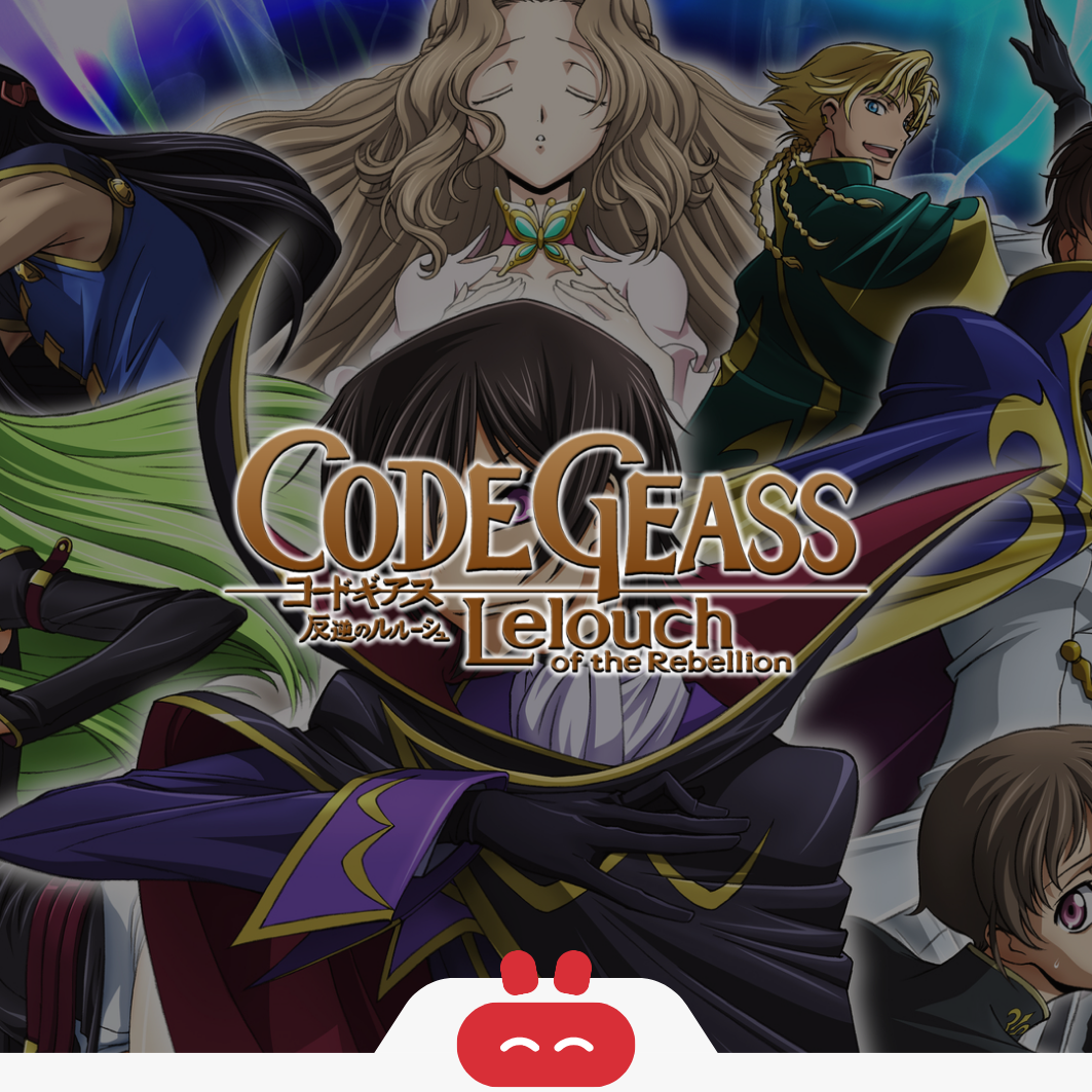 Code Geass