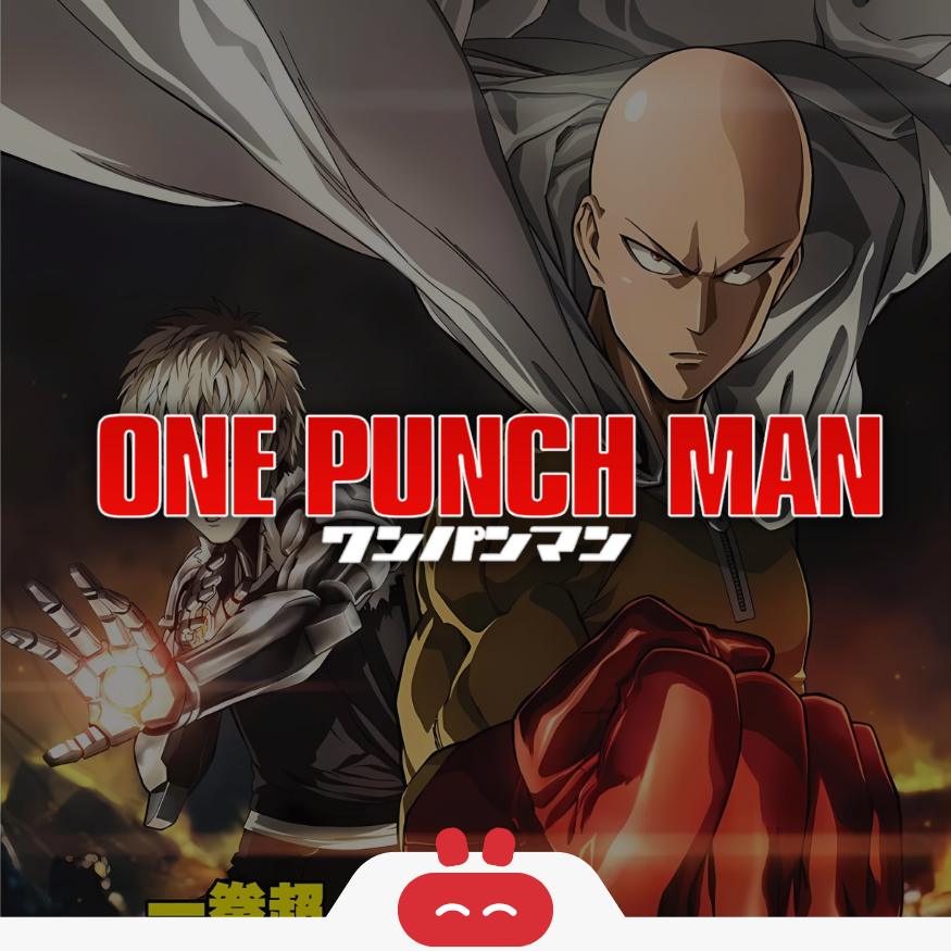 One Punch Man