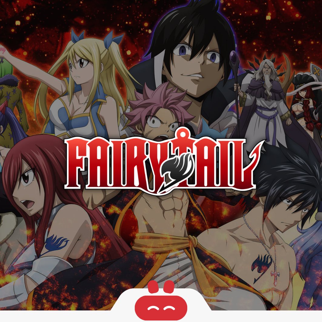 Fairy Tail