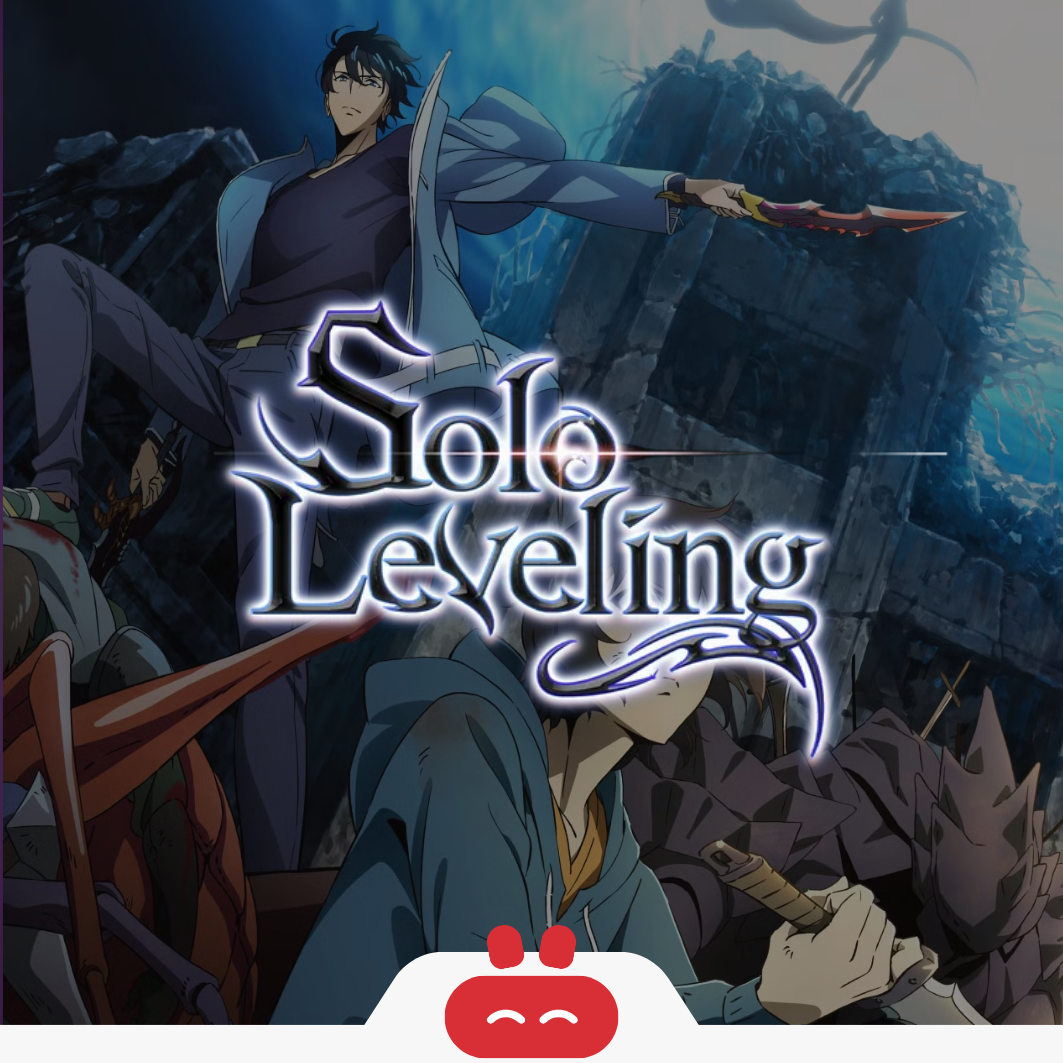 Solo Leveling