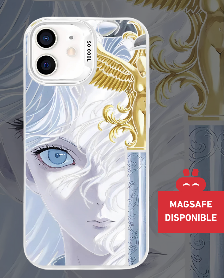 Coque Shiny Griffith