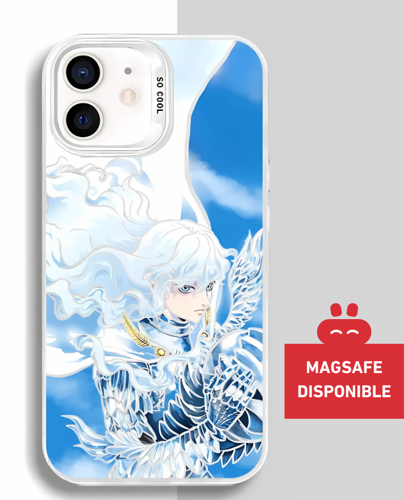 Coque Shiny Griffith