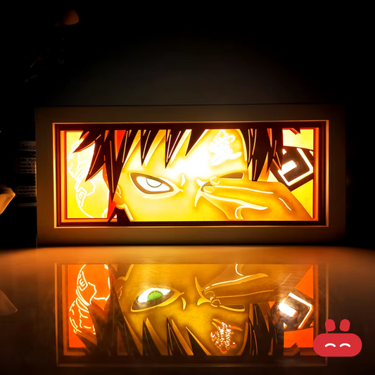 Gaara Light Box