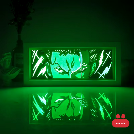 Zoro Light Box