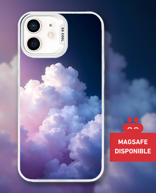 Coque Shiny Rêve Céleste