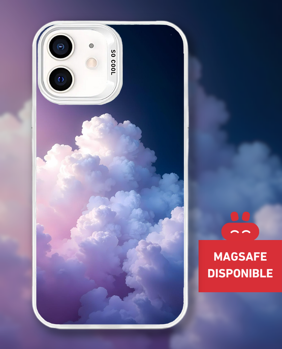 Coque Shiny Rêve Céleste