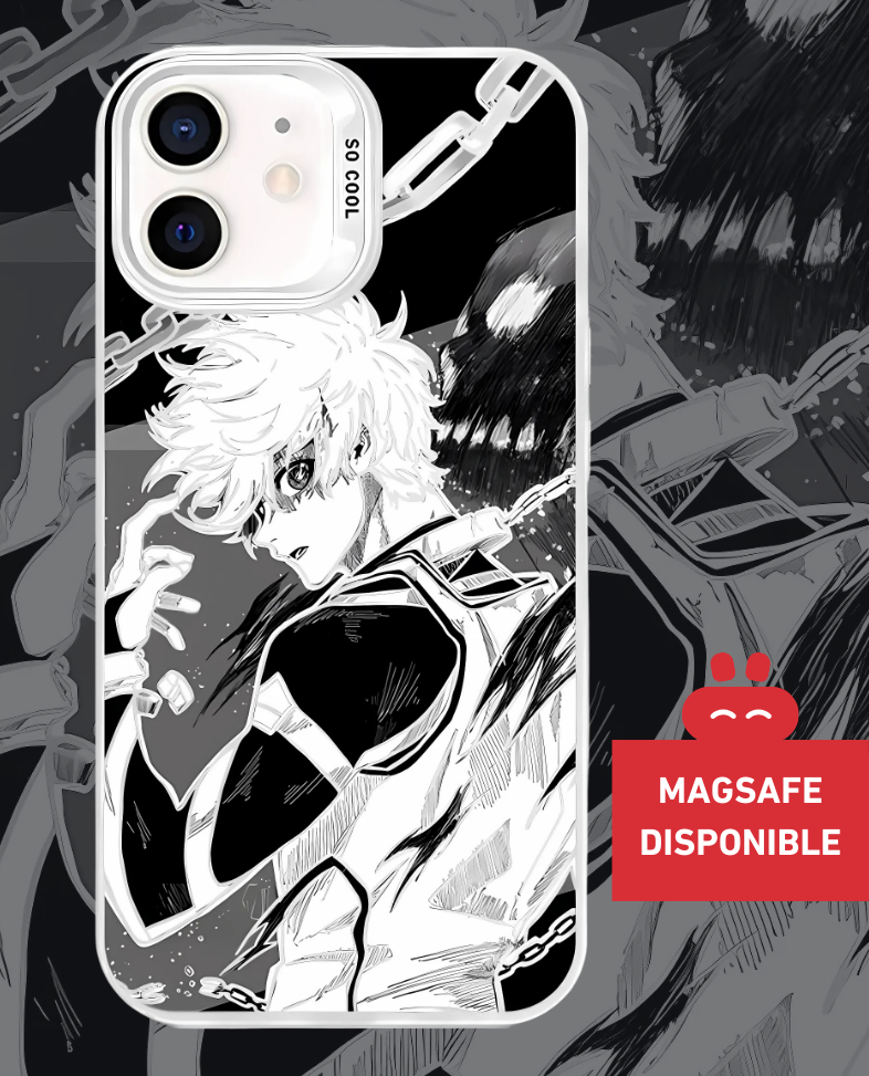 Coque Shiny Nagi