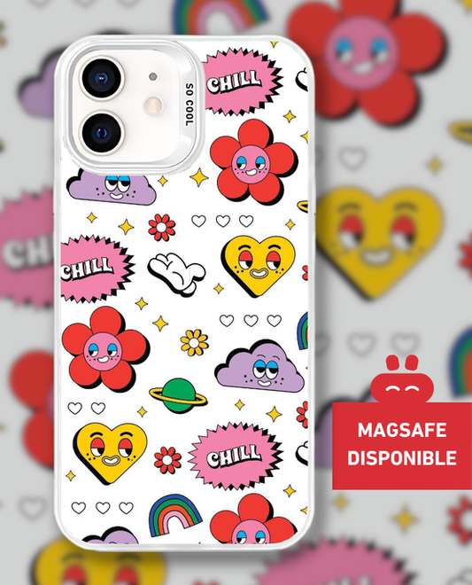 Fundas Shiny Ace