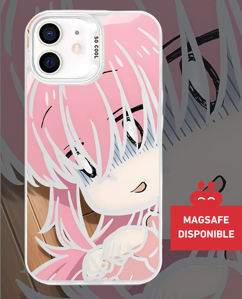 Coque Shiny Anya