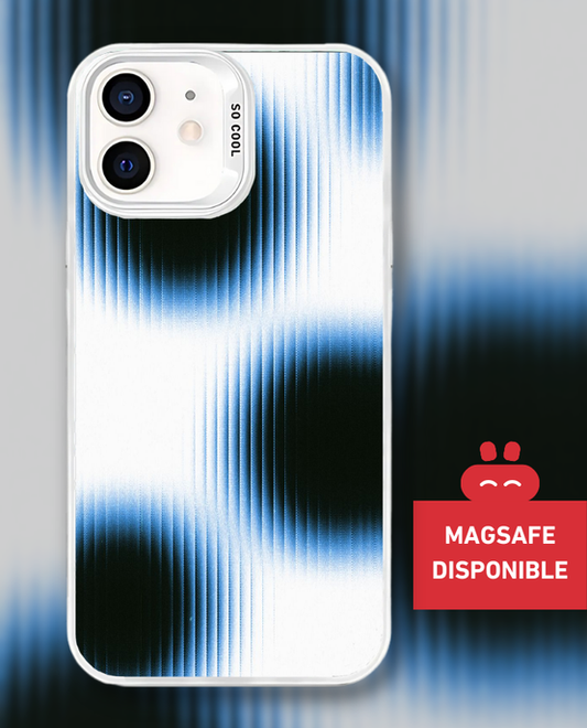 Coque Shiny Blur Vibes