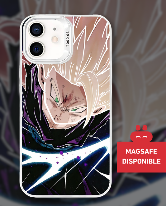 Coque Shiny Gohan SSJ2