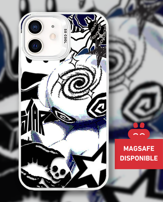 Fundas Shiny Ace