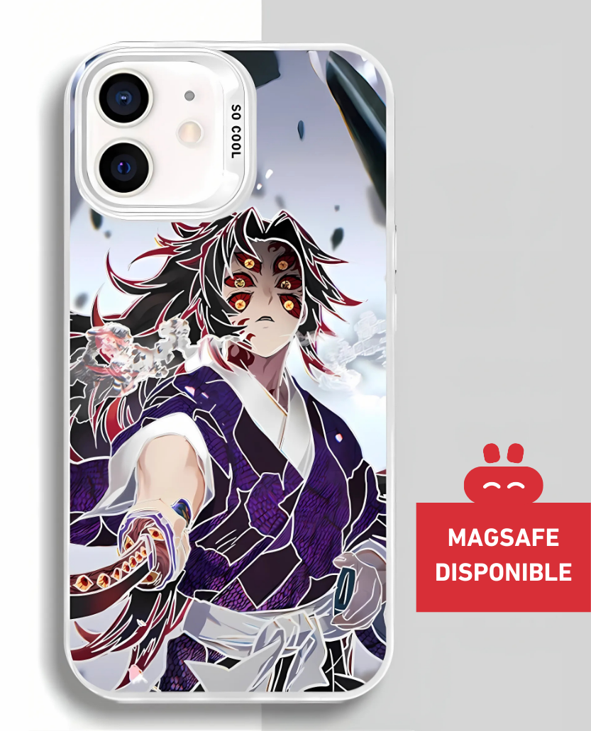 Coque Shiny Kokushibo