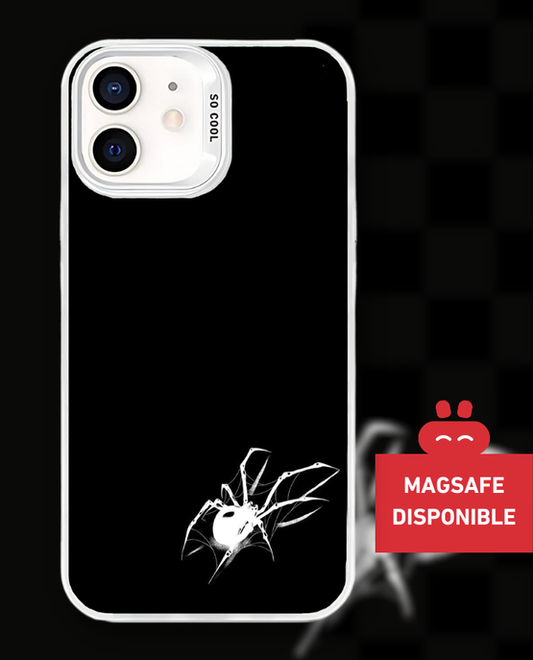 Coque Shiny Dark Crawler