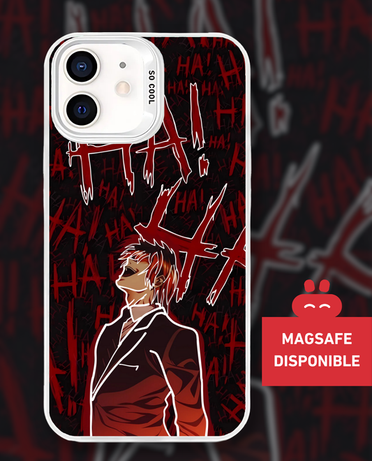 Coque Shiny Light Yagami