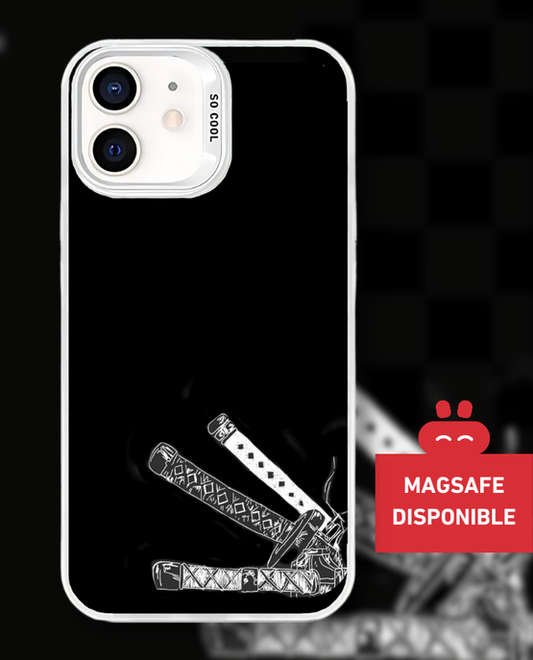 Coque Shiny Night Slash