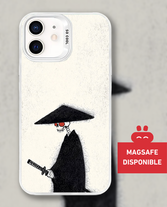 Coque Shiny Ronin Shadow