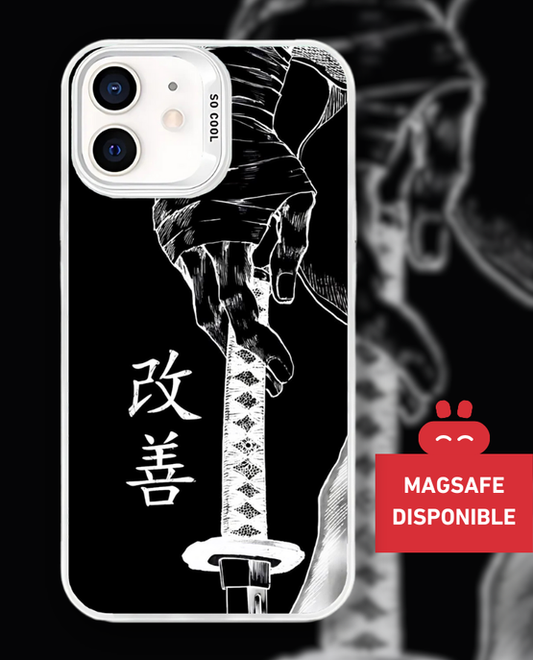 Coque Shiny Kaizen