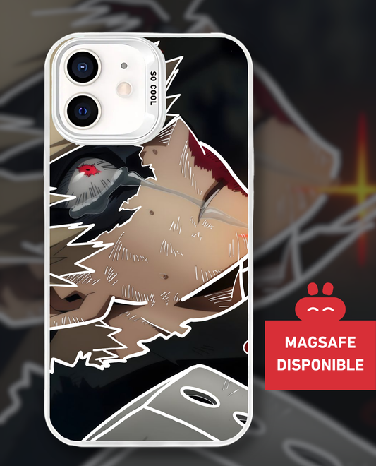 Coque Shiny Bakugo